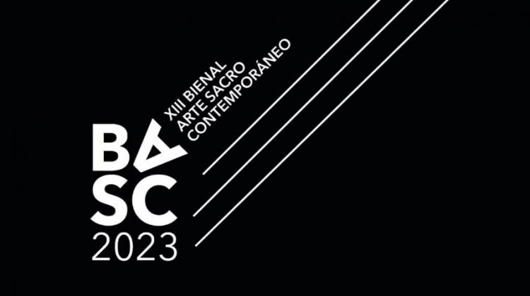 La XIII Bienal de Arte Sacro Contemporáneo dio a conocer a los artistas seleccionados La XIII Bienal de Arte Sacro Contemporáneo dio a conocer a los artistas seleccionados