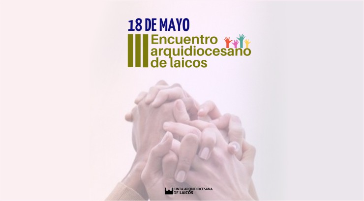 Laicos de Paraná profundizarán sobre su vocación y misión Laicos de Paraná profundizarán sobre su vocación y misión