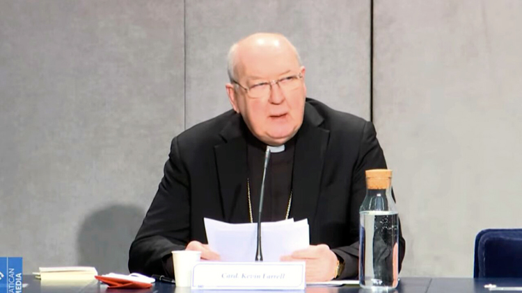 Las Comisiones de Laicos se reunirán en el Vaticano para reflexionar sobre su misión Las Comisiones de Laicos se reunirán en el Vaticano para reflexionar sobre su misión