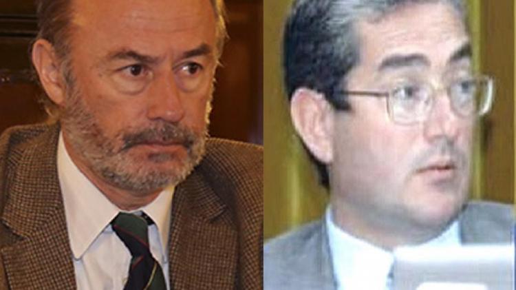 Las facultades de Derecho de universidades católicas salen en apoyo de dos jueces Las facultades de Derecho de universidades católicas salen en apoyo de dos jueces
