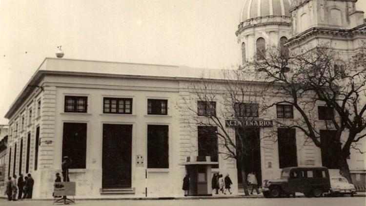 Las Hermanas del Huerto de la ciudad de Victoria cumplieron 130 años de vida Las Hermanas del Huerto de la ciudad de Victoria cumplieron 130 años de vida