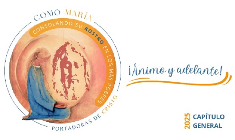 Las Hijas de la Inmaculada Concepción celebrarán su XX Capítulo General en Pilar Las Hijas de la Inmaculada Concepción celebrarán su XX Capítulo General en Pilar