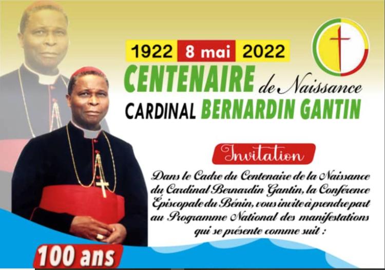 Las Iglesia en Benín celebra el centenario del nacimiento del cardenal Gantin Las Iglesia en Benín celebra el centenario del nacimiento del cardenal Gantin