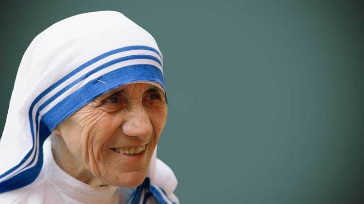 Las Misioneras de la Caridad recuerdan a la Madre Teresa en su día
