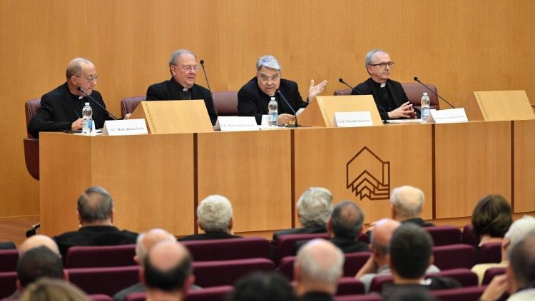 Las virtudes heroicas y la fama de santidad en la era digital Las virtudes heroicas y la fama de santidad en la era digital