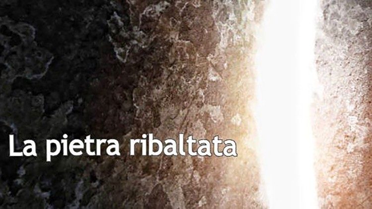 Las voces de los Papas en un podcast de Semana Santa Las voces de los Papas en un podcast de Semana Santa