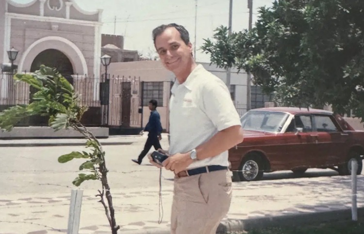 'León de Perú': un documental sobre la vida del Papa como misionero 'León de Perú': un documental sobre la vida del Papa como misionero