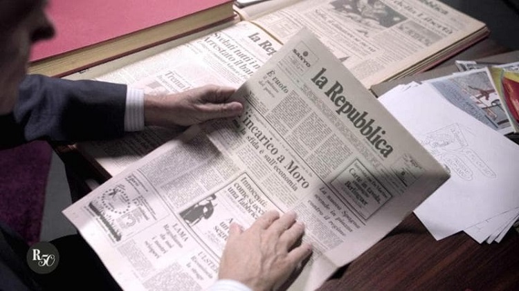 León XIV a los periodistas: 'Construyan una comunicación libre y dialogante'