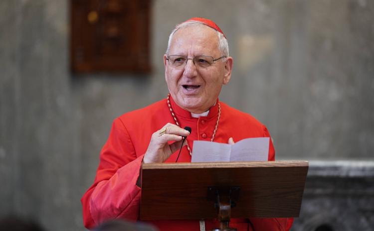 León XIV aceptó la renuncia del Card. Sako como patriarca caldeo de Bagdad