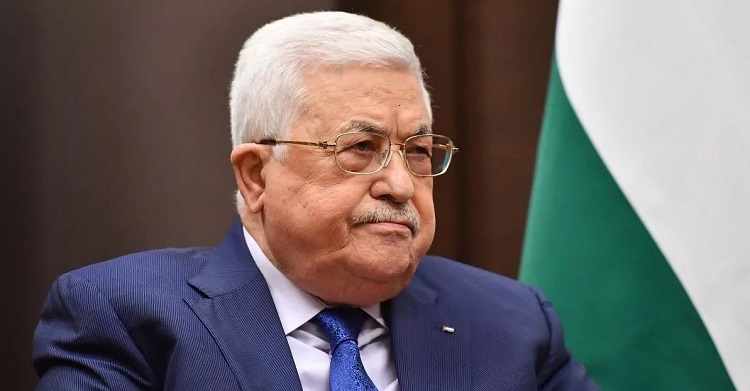 León XIV conversó con el presidente palestino sobre el conflicto en Medio Oriente