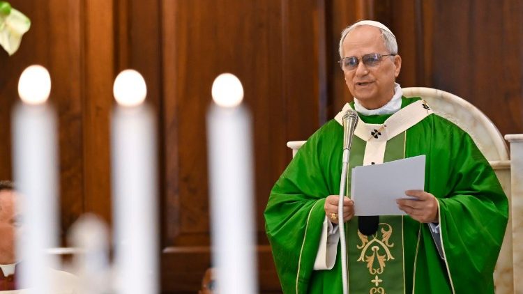 León XIV invita a aprovechar el verano para el recogimiento y el encuentro fraterno León XIV invita a aprovechar el verano para el recogimiento y el encuentro fraterno