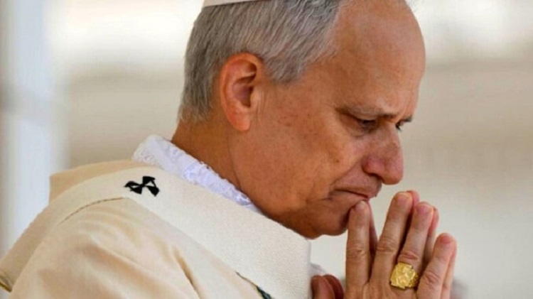 León XIV le pidió a Netanyahu 'proteger los lugares de culto y a las personas' León XIV le pidió a Netanyahu 'proteger los lugares de culto y a las personas'