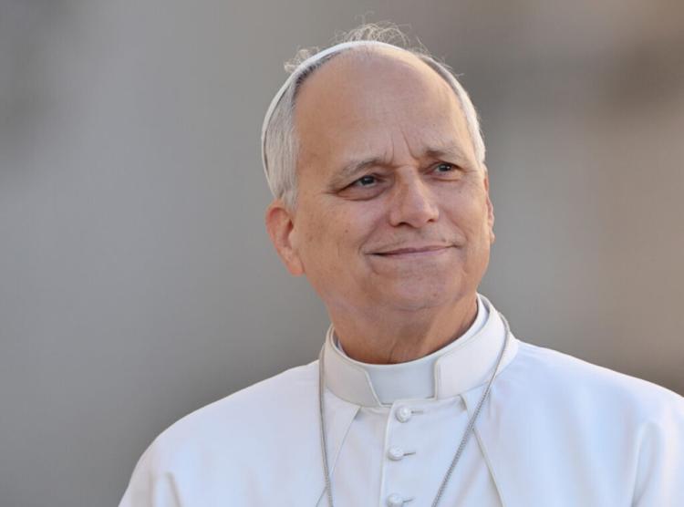 León XIV será distinguido en vísperas del 250° aniversario de Estados Unidos