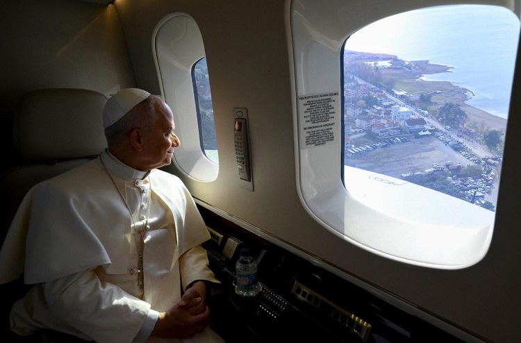 El Papa visitará Mónaco, África y España en el primer semestre de 2026