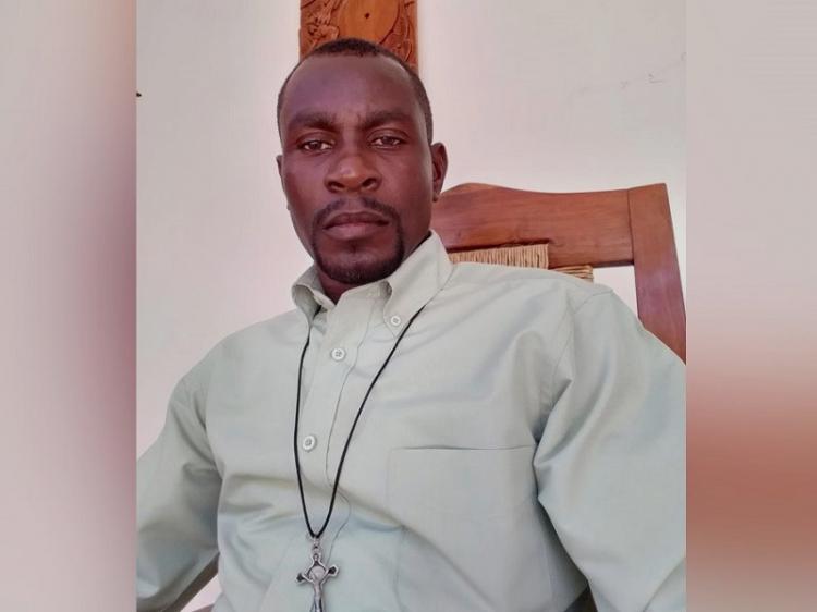 Liberaron al sacerdote secuestrado en Haití Liberaron al sacerdote secuestrado en Haití