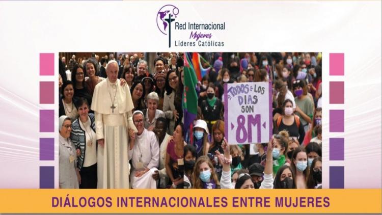Líderes católicas: Diálogo internacional sobre teorías de género Líderes católicas: Diálogo internacional sobre teorías de género