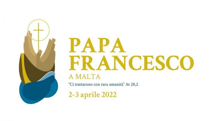 Listo el programa de la visita apostólica de Francisco a Malta Listo el programa de la visita apostólica de Francisco a Malta