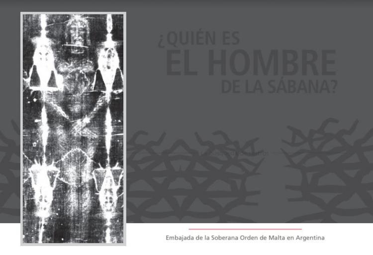 Llega la exposición de la réplica del Santo Sudario a La Plata Llega la exposición de la réplica del Santo Sudario a La Plata