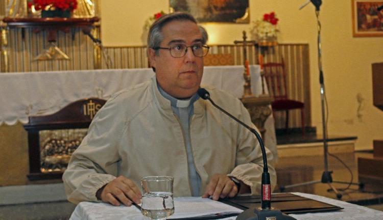 Llega una nueva edición del Retiro Radial Arquidiocesano de Córdoba Llega una nueva edición del Retiro Radial Arquidiocesano de Córdoba