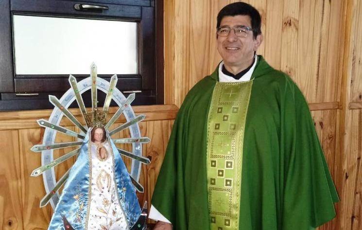 Lomas de Zamora: Mons. Rodríguez será ordenado obispo el 21 de diciembre Lomas de Zamora: Mons. Rodríguez será ordenado obispo el 21 de diciembre