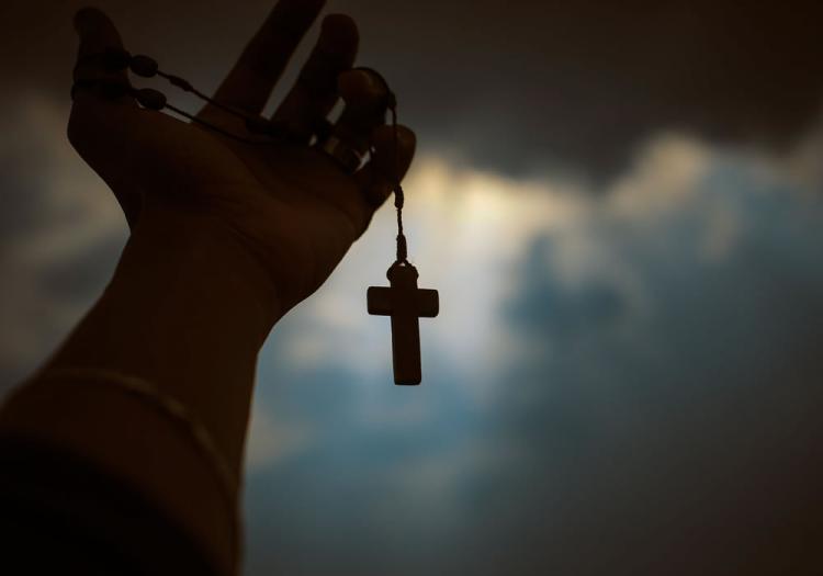 Los ataques a la libertad religiosa aumentan casi un 7 % en España Los ataques a la libertad religiosa aumentan casi un 7 % en España