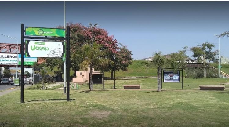 Los credos de Avellaneda se unen para rezar por la paz Los credos de Avellaneda se unen para rezar por la paz