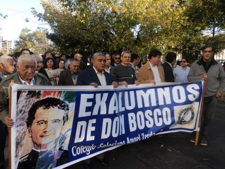 Los exalumnos salesianos convocan a una Asamblea General Mundial Extraordinaria Los exalumnos salesianos convocan a una Asamblea General Mundial Extraordinaria