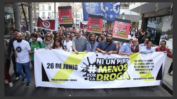 Los Hogares de Cristo renuevan su compromiso: "Ni un pibe menos por la droga" Los Hogares de Cristo renuevan su compromiso: "Ni un pibe menos por la droga"