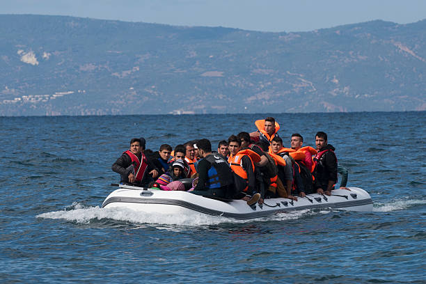 'Los inmigrantes son personas, no números', reiteró el Papa 'Los inmigrantes son personas, no números', reiteró el Papa