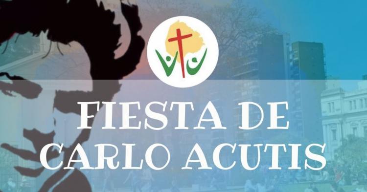 Los jóvenes de Buenos Aires vivirán una tarde misionera Los jóvenes de Buenos Aires vivirán una tarde misionera