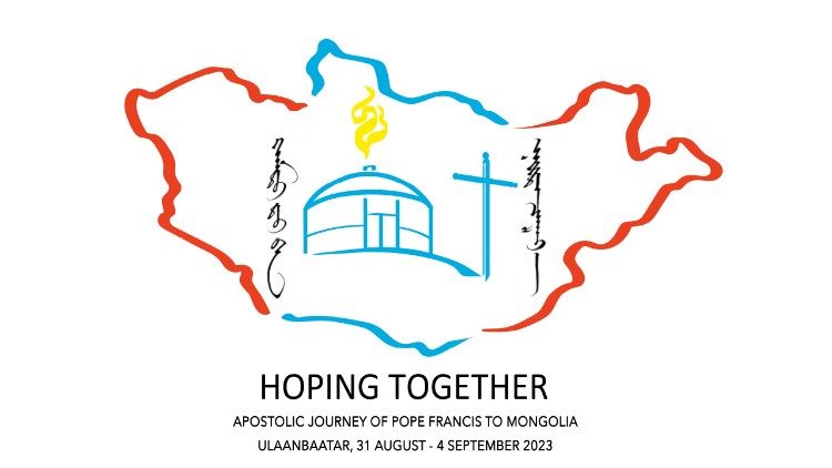 Los jóvenes de Mongolia esperan a Francisco Los jóvenes de Mongolia esperan a Francisco