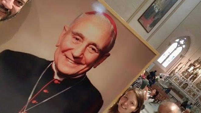 Los jóvenes se congregarán para esperar y celebrar la beatificación de Pironio Los jóvenes se congregarán para esperar y celebrar la beatificación de Pironio