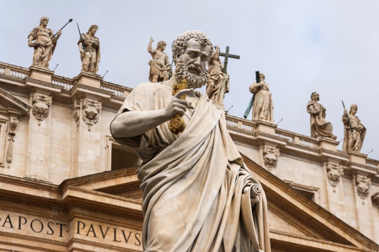 Los Lefebvristas rechazan la comunión con Roma