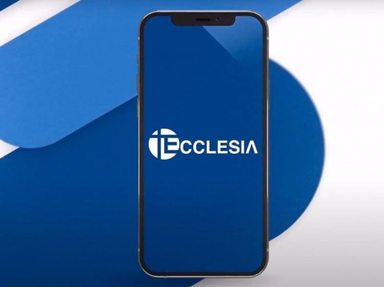 Los medios digitales del episcopado español se unifican en Ecclesia.es Los medios digitales del episcopado español se unifican en Ecclesia.es