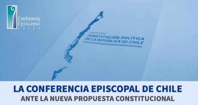 Los obispos chilenos dan su mirada ante la propuesta de una nueva Constitución