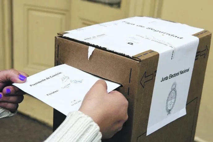 Los obispos del Chubut advierten sobre el riesgo de modificar el sistema electoral Los obispos del Chubut advierten sobre el riesgo de modificar el sistema electoral