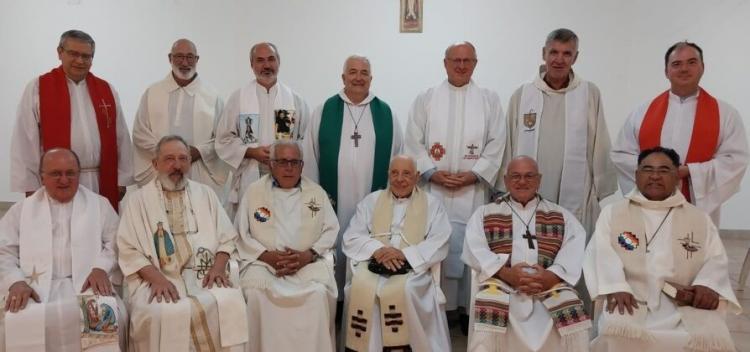 Los obispos del NOA finalizaron su reunión anual con claros desafíos para este año Los obispos del NOA finalizaron su reunión anual con claros desafíos para este año