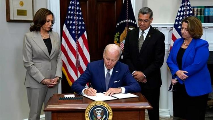 Los obispos estadounidenses contra la decisión de Biden de "proteger" el aborto Los obispos estadounidenses contra la decisión de Biden de "proteger" el aborto