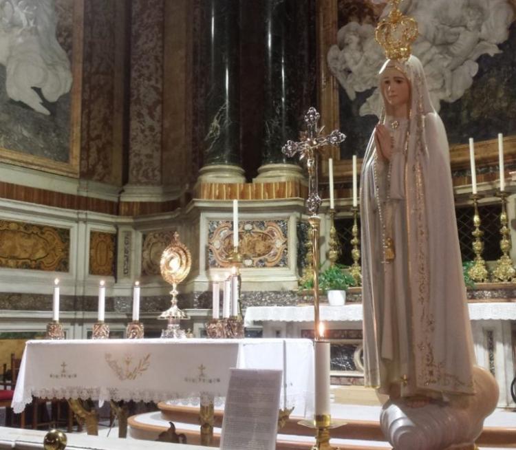 Los obispos europeos convocaron a una Jornada de oración por Ucrania Los obispos europeos convocaron a una Jornada de oración por Ucrania