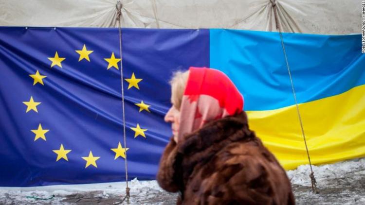 Los obispos europeos piden a la UE continuar apoyando a Ucrania y a su gente Los obispos europeos piden a la UE continuar apoyando a Ucrania y a su gente
