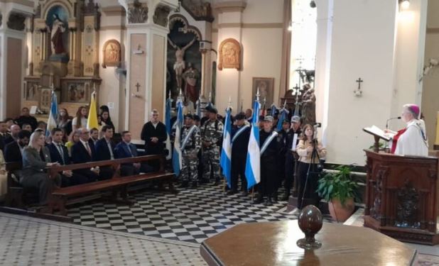 Los obispos llaman al compromiso con el bien común en un nuevo aniversario patrio