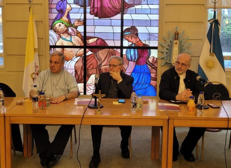 Los obispos reflexionaron sobre las enseñanzas y legado de Pironio