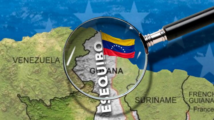 Los obispos venezolanos, a favor del referéndum sobre el Esequibo Los obispos venezolanos, a favor del referéndum sobre el Esequibo