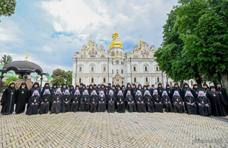 Los ortodoxos ucranianos festejarán Navidad el 25 de diciembre