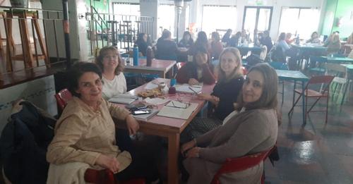 Los retos educativos de los directivos de colegios católicos de Nueve de Julio Los retos educativos de los directivos de colegios católicos de Nueve de Julio
