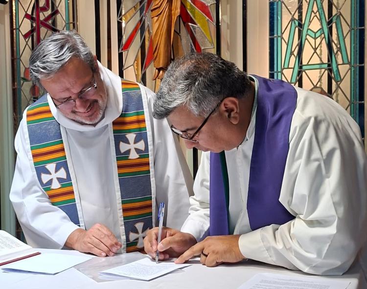 Los salesianos anunciaron nuevos servicios de gobierno en sus inspectorías