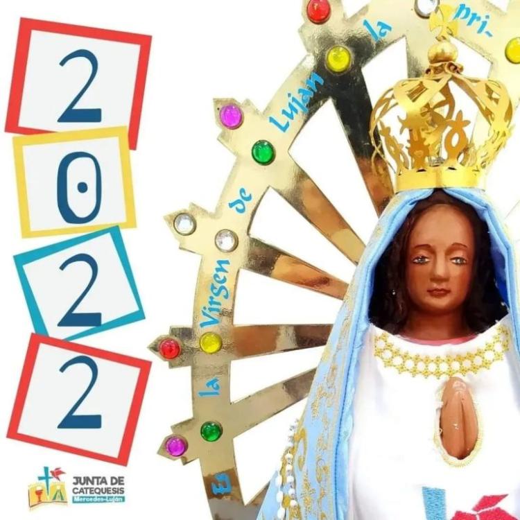 Mercedes-Luján camina firme hacia el sínodo arquidiocesano sobre la catequesis Mercedes-Luján camina firme hacia el sínodo arquidiocesano sobre la catequesis