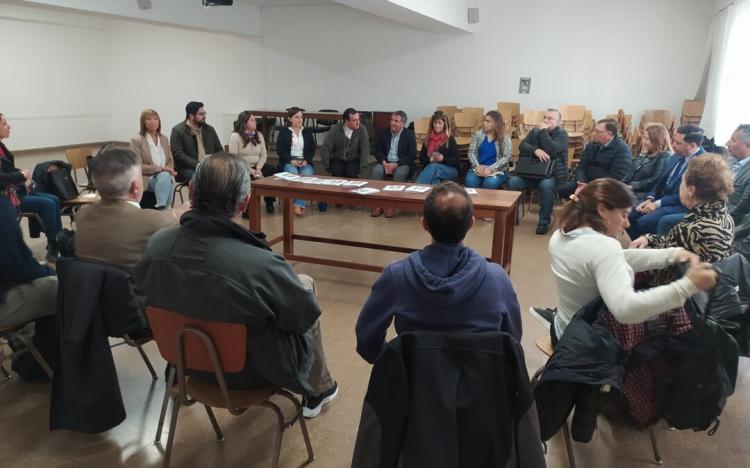 Mar del Plata continúa avanzando en el proyecto alimentario Pan de Vida Mar del Plata continúa avanzando en el proyecto alimentario Pan de Vida