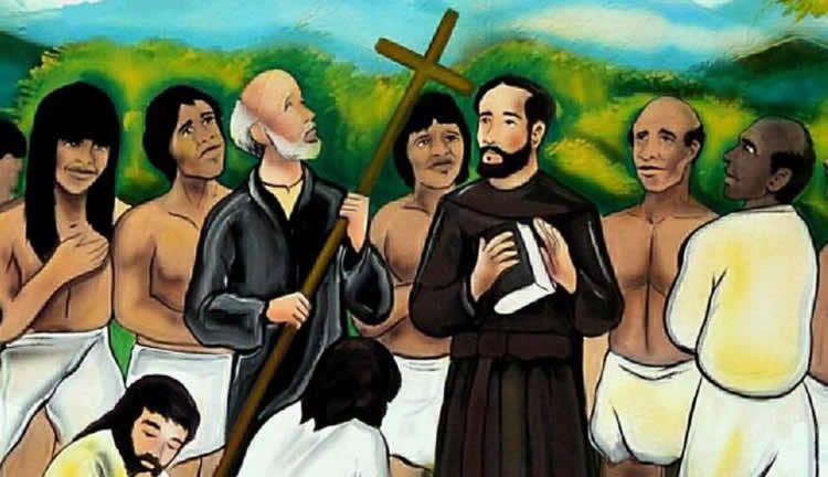 Mártires del Zenta: Que su ejemplo nos ayude a servir a los más débiles, dijo el Papa Mártires del Zenta: Que su ejemplo nos ayude a servir a los más débiles, dijo el Papa