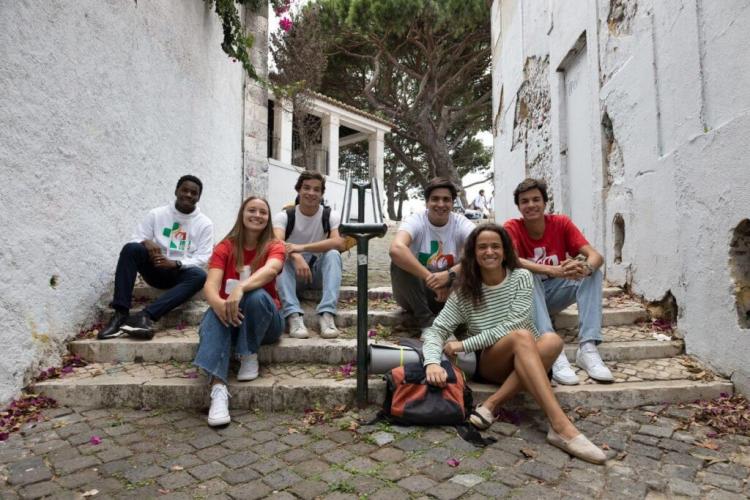 Más de 200 mil jóvenes ya están inscriptos para la JMJ de Lisboa 2023 Más de 200 mil jóvenes ya están inscriptos para la JMJ de Lisboa 2023